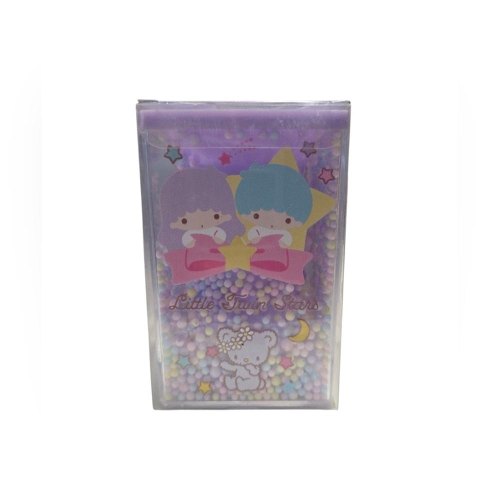 Little Twin Stars Pen Holder